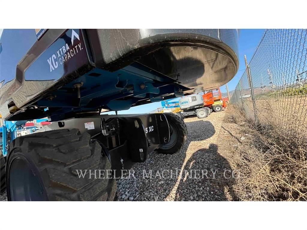 Genie S65XC Ανυψωτήρες με αρθρωτό βραχίονα