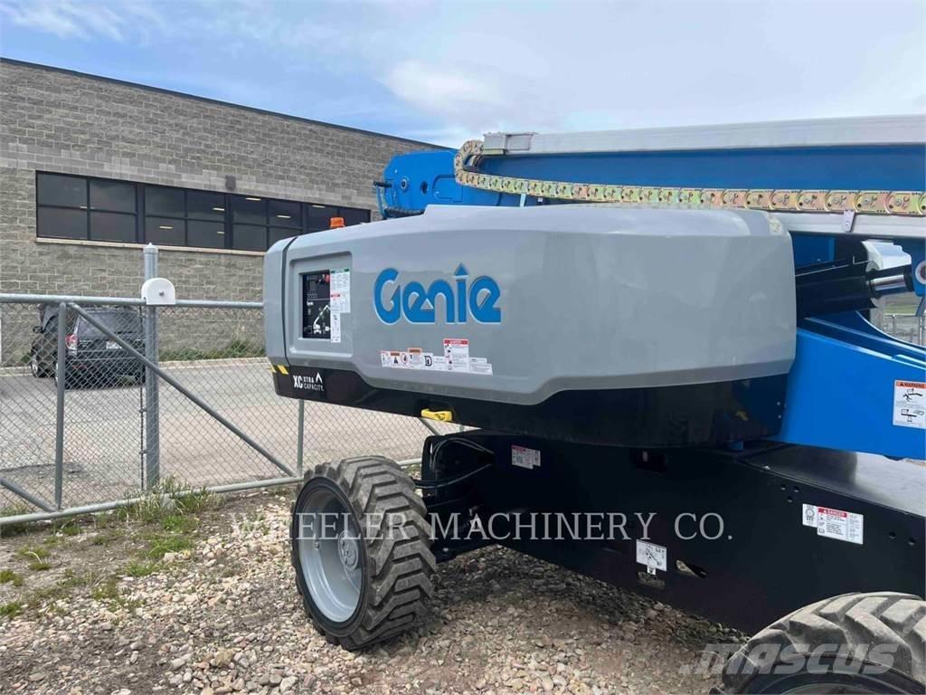 Genie S65XC Ανυψωτήρες με αρθρωτό βραχίονα