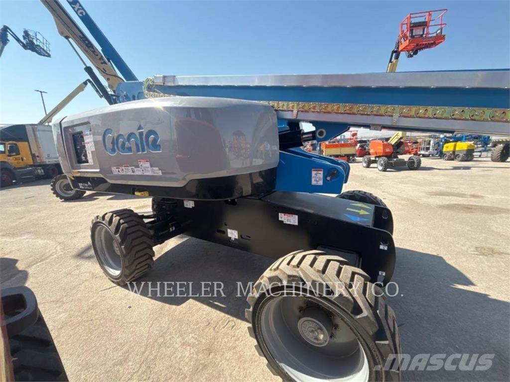 Genie S65XC Ανυψωτήρες με αρθρωτό βραχίονα