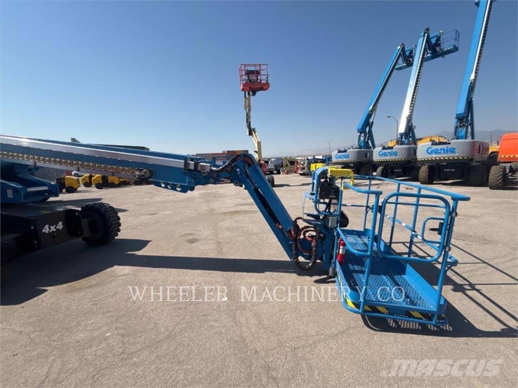 Genie S65XC Ανυψωτήρες με αρθρωτό βραχίονα