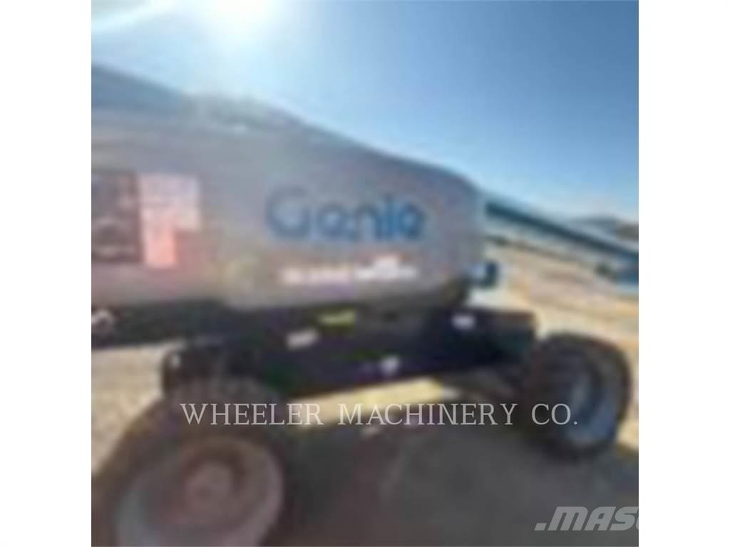 Genie S65XC SP Ανυψωτήρες με αρθρωτό βραχίονα