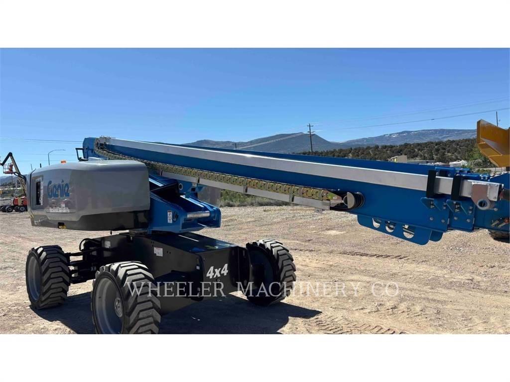 Genie S65XC SP Ανυψωτήρες με αρθρωτό βραχίονα