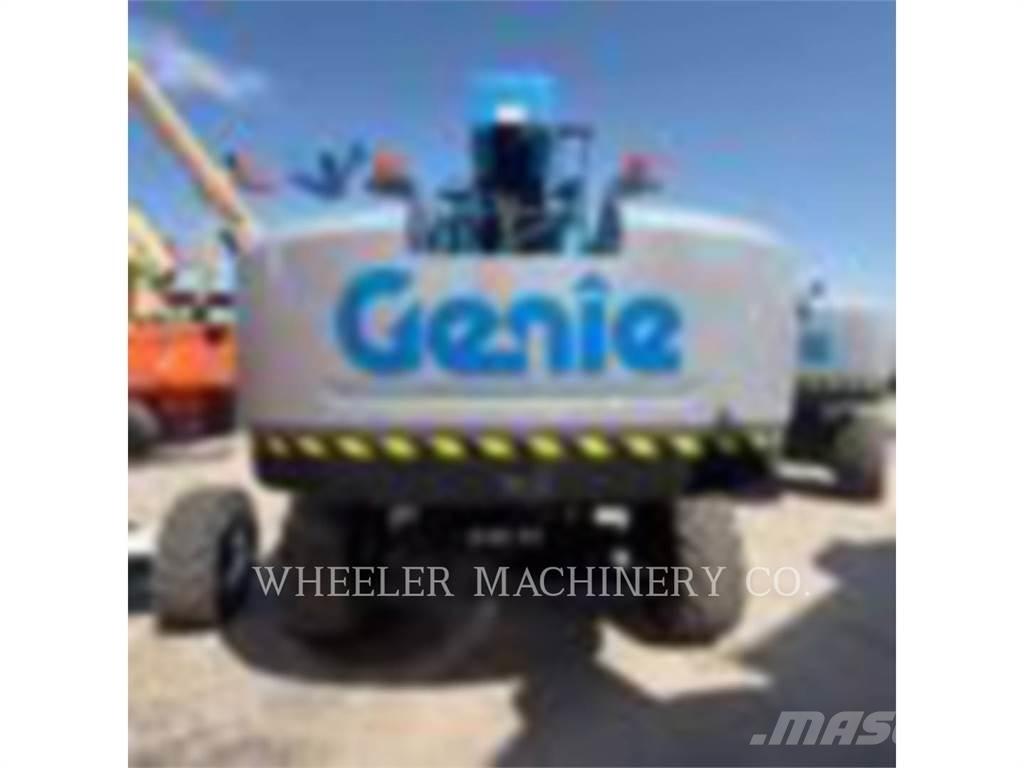 Genie S65XC SP Ανυψωτήρες με αρθρωτό βραχίονα