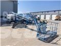 Genie S65XCD4W Ανυψωτήρες με αρθρωτό βραχίονα