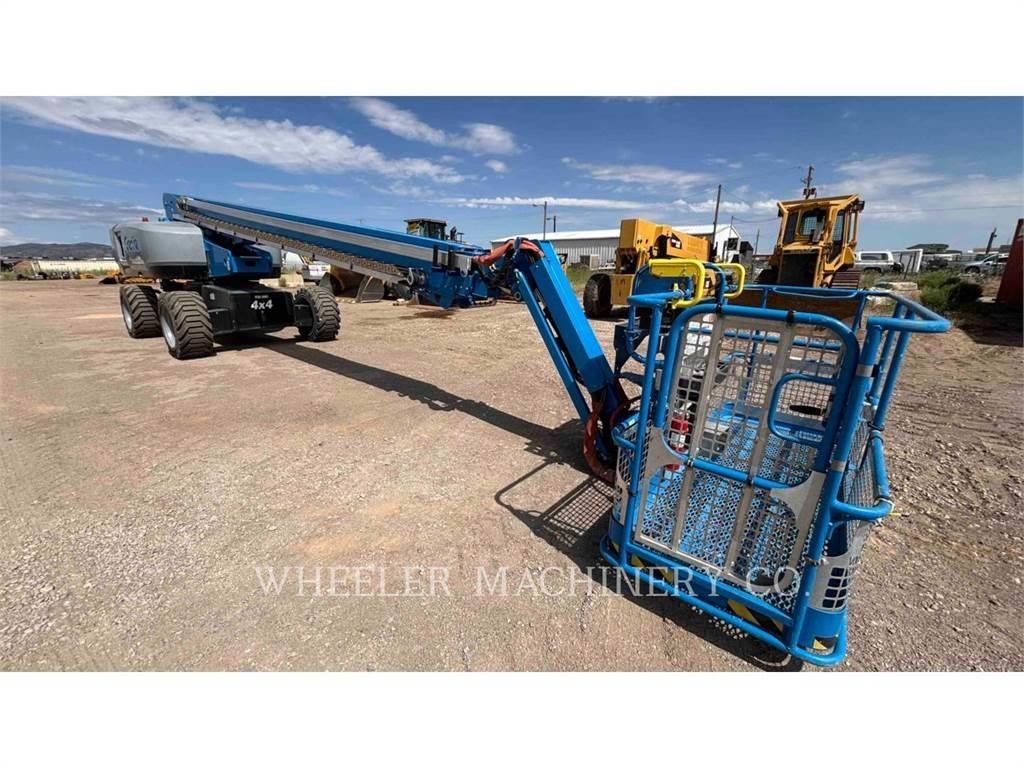 Genie S85XC Ανυψωτήρες με αρθρωτό βραχίονα