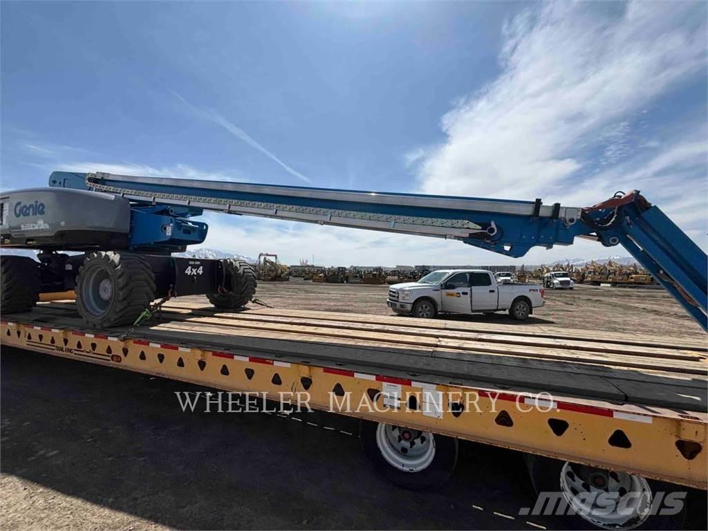 Genie S85XC Ανυψωτήρες με αρθρωτό βραχίονα