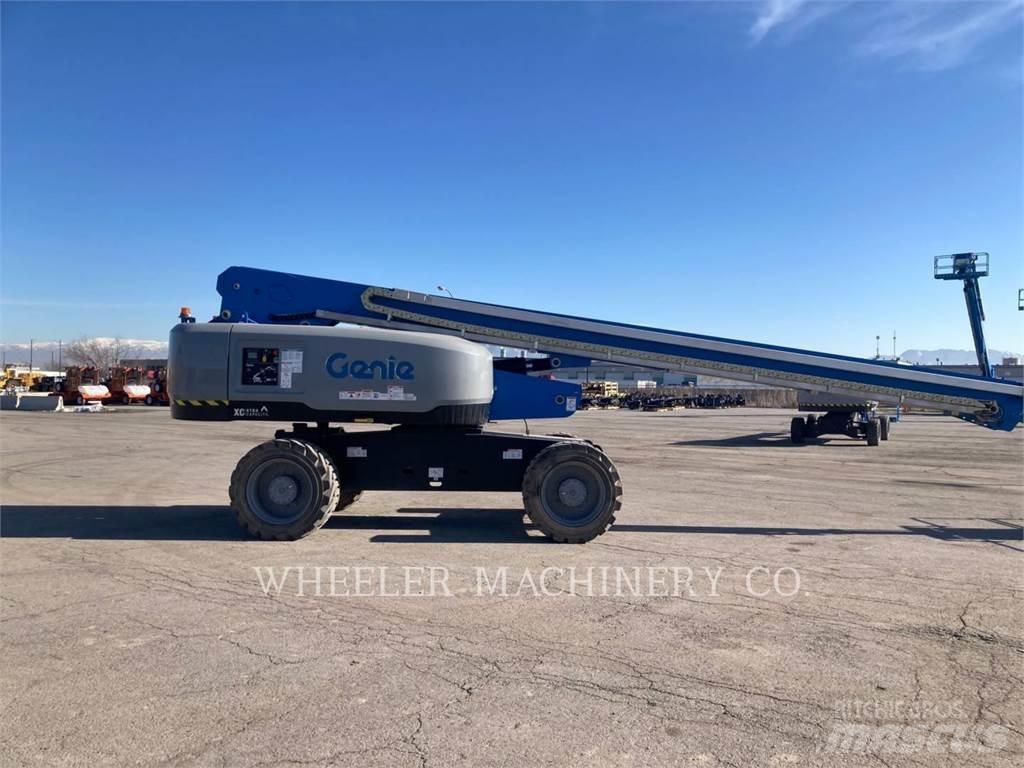 Genie S85XC Ανυψωτήρες με αρθρωτό βραχίονα