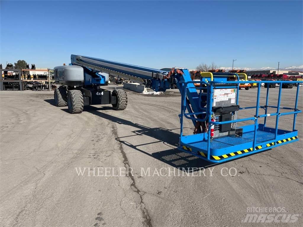 Genie S85XC Ανυψωτήρες με αρθρωτό βραχίονα