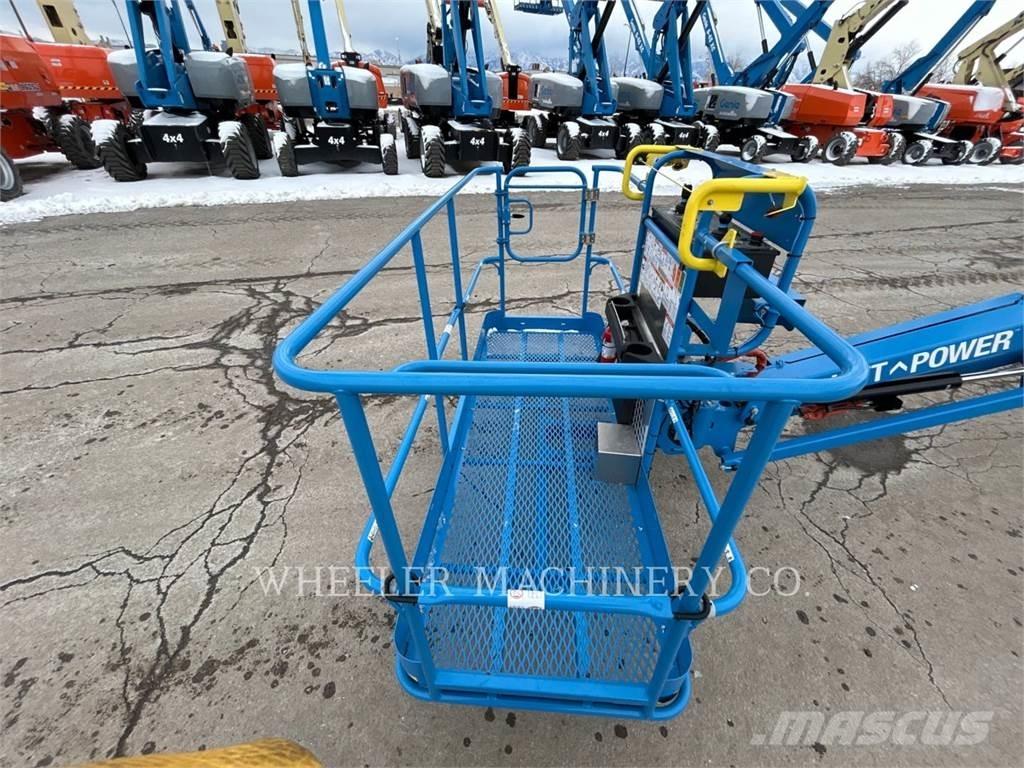 Genie S85XC SP Ανυψωτήρες με αρθρωτό βραχίονα