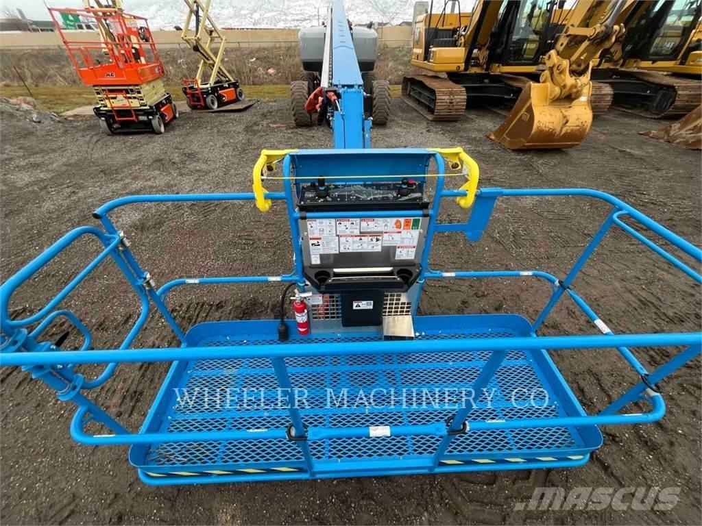 Genie S85XC SP Ανυψωτήρες με αρθρωτό βραχίονα