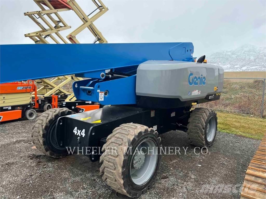 Genie S85XC SP Ανυψωτήρες με αρθρωτό βραχίονα