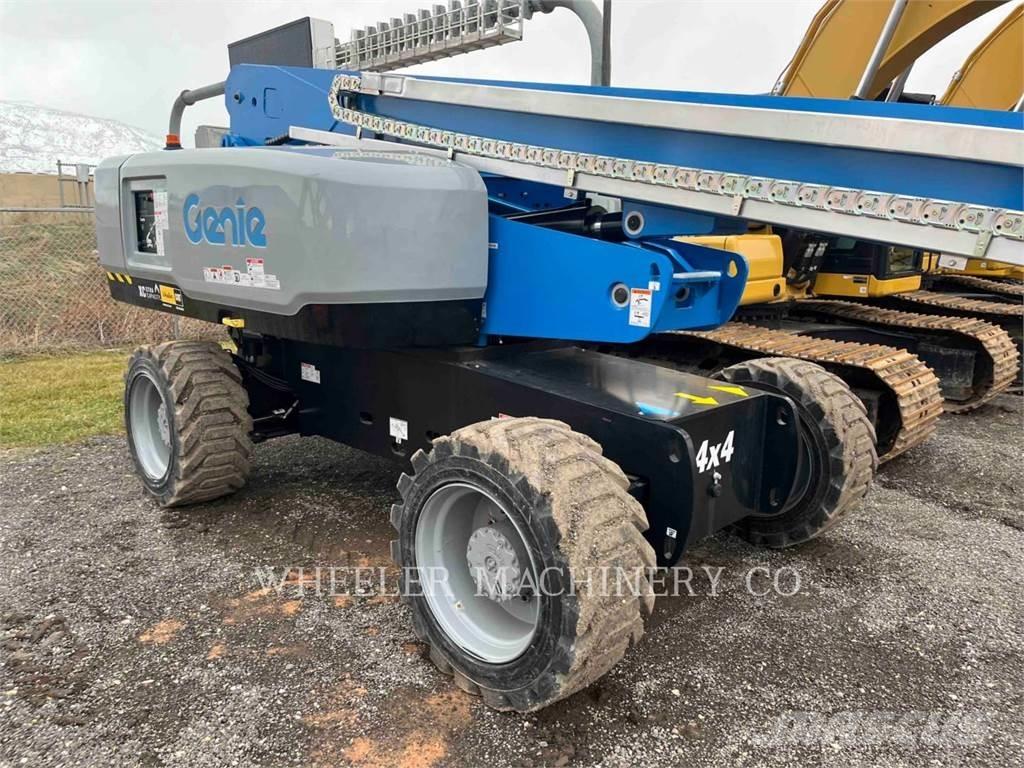 Genie S85XC SP Ανυψωτήρες με αρθρωτό βραχίονα