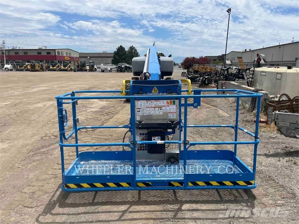 Genie S85XC SP Ανυψωτήρες με αρθρωτό βραχίονα