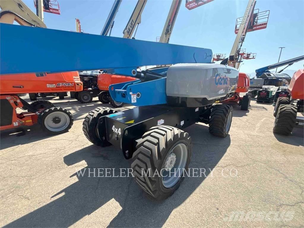 Genie S85XC SP Ανυψωτήρες με αρθρωτό βραχίονα
