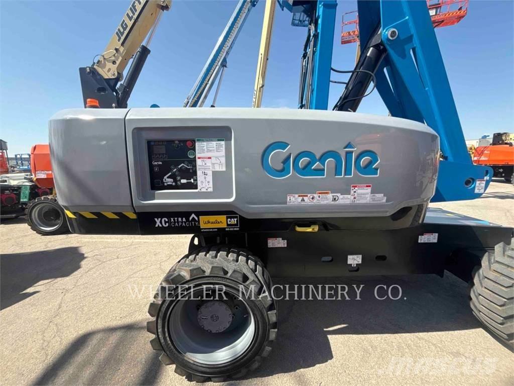 Genie S85XC SP Ανυψωτήρες με αρθρωτό βραχίονα