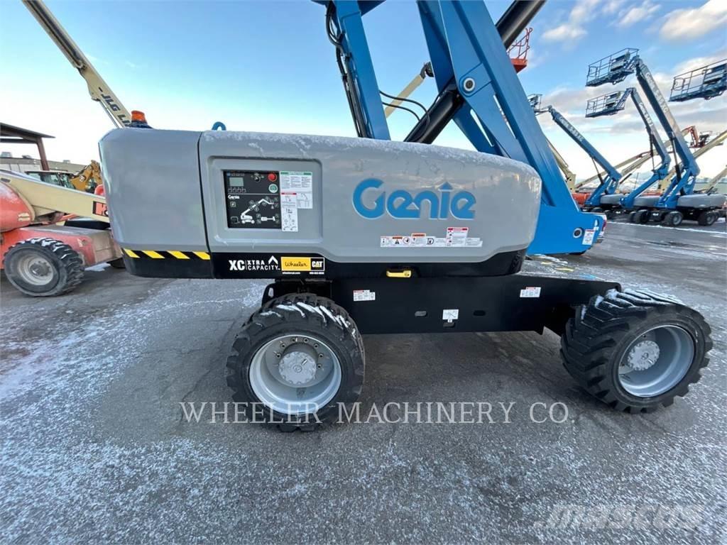 Genie S85XC SP Ανυψωτήρες με αρθρωτό βραχίονα
