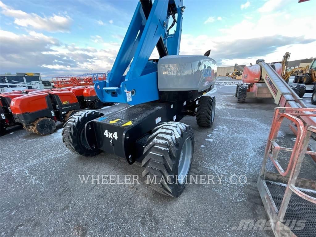 Genie S85XC SP Ανυψωτήρες με αρθρωτό βραχίονα