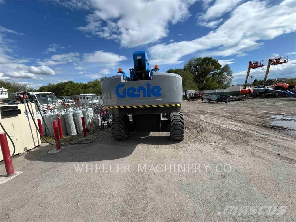 Genie S85XC SP Ανυψωτήρες με αρθρωτό βραχίονα