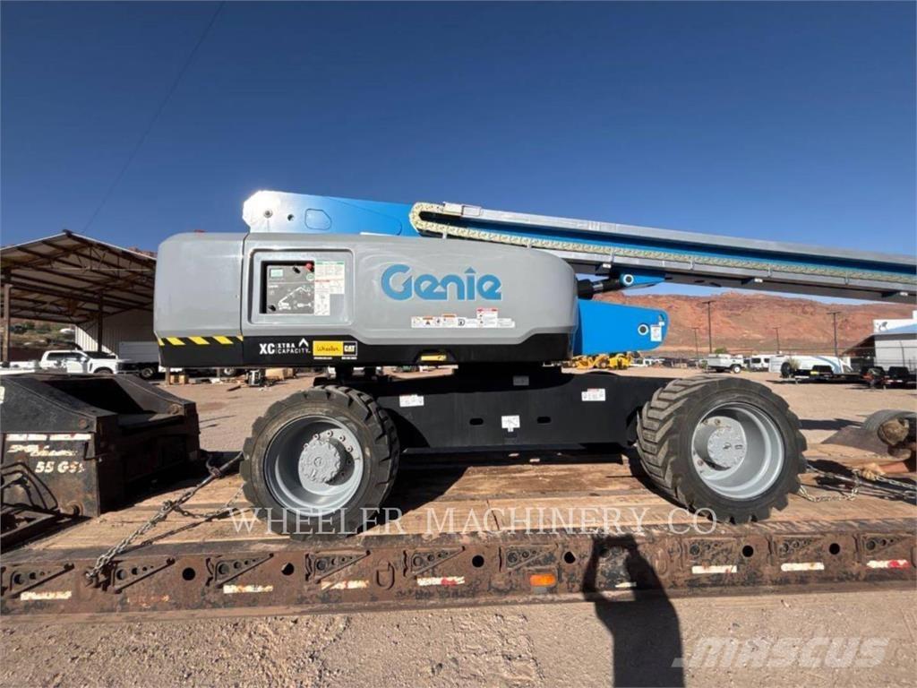 Genie S85XC SP Ανυψωτήρες με αρθρωτό βραχίονα
