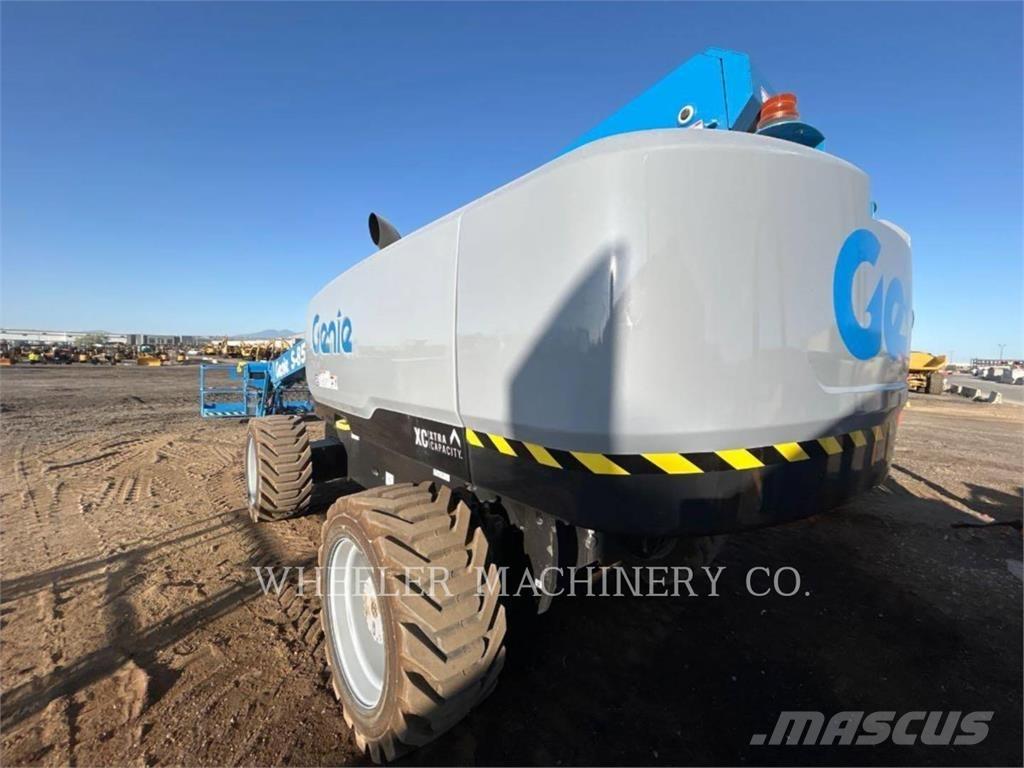 Genie S85XC SP Ανυψωτήρες με αρθρωτό βραχίονα
