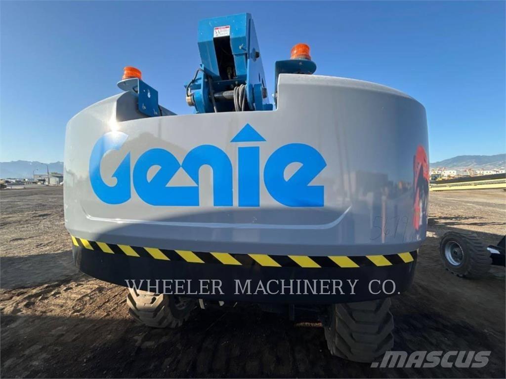 Genie S85XC SP Ανυψωτήρες με αρθρωτό βραχίονα