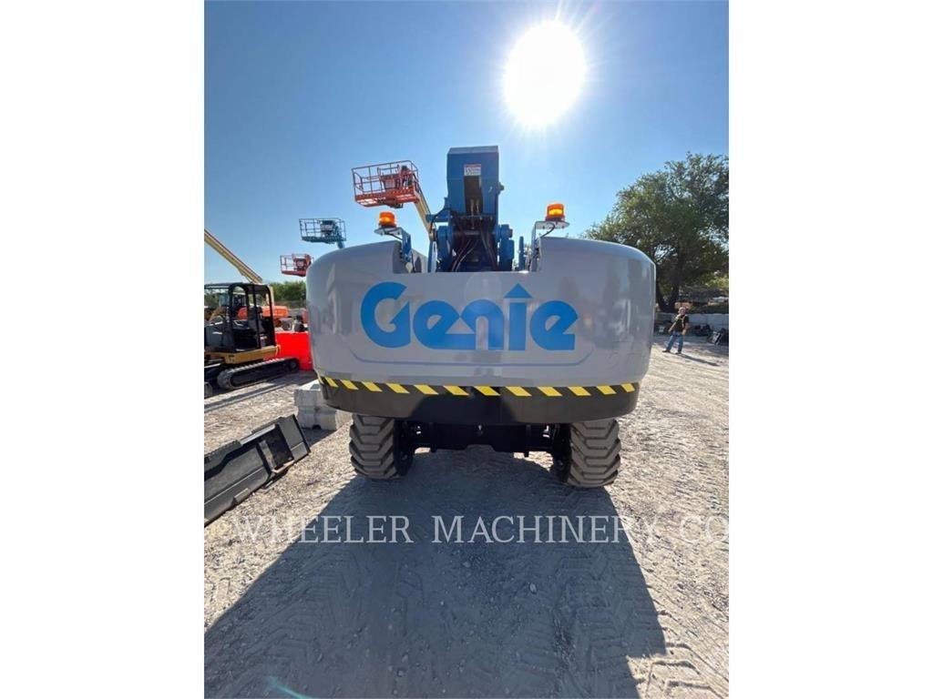 Genie S85XC SP Ανυψωτήρες με αρθρωτό βραχίονα