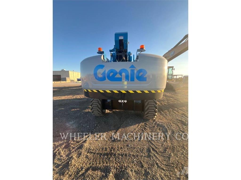Genie S85XC SP Ανυψωτήρες με αρθρωτό βραχίονα