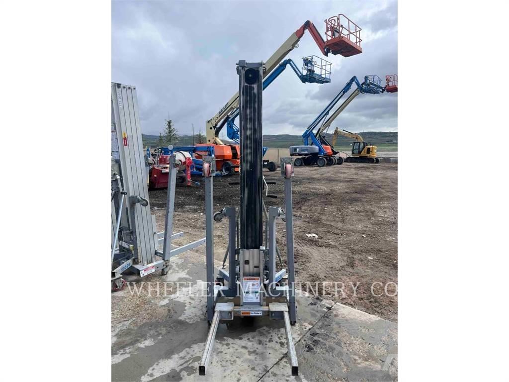 Genie SLC-24 Ανυψωτήρες ψαλιδωτής άρθρωσης