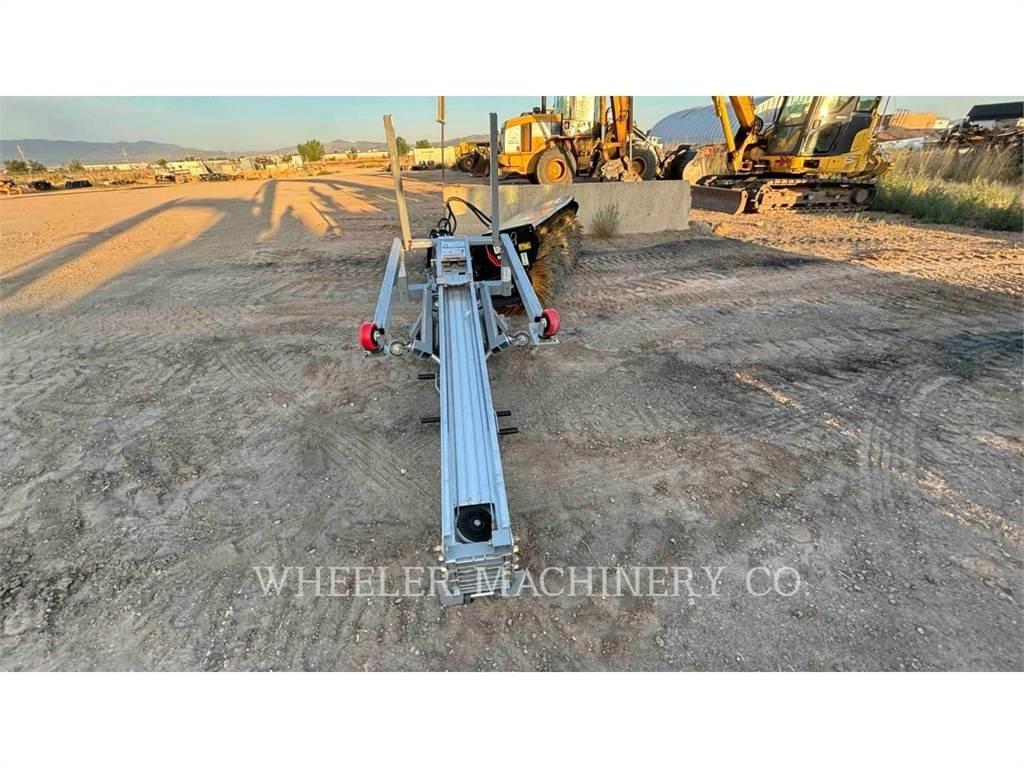 Genie SLC-24 Ανυψωτήρες ψαλιδωτής άρθρωσης