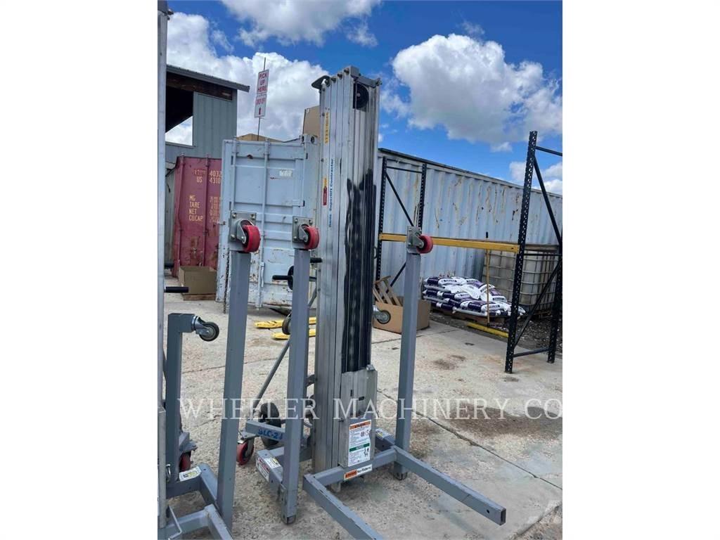 Genie SLC-24 Ανυψωτήρες ψαλιδωτής άρθρωσης