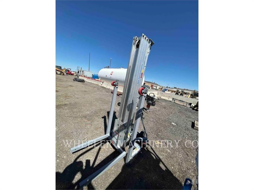 Genie SLC-24 Ανυψωτήρες ψαλιδωτής άρθρωσης