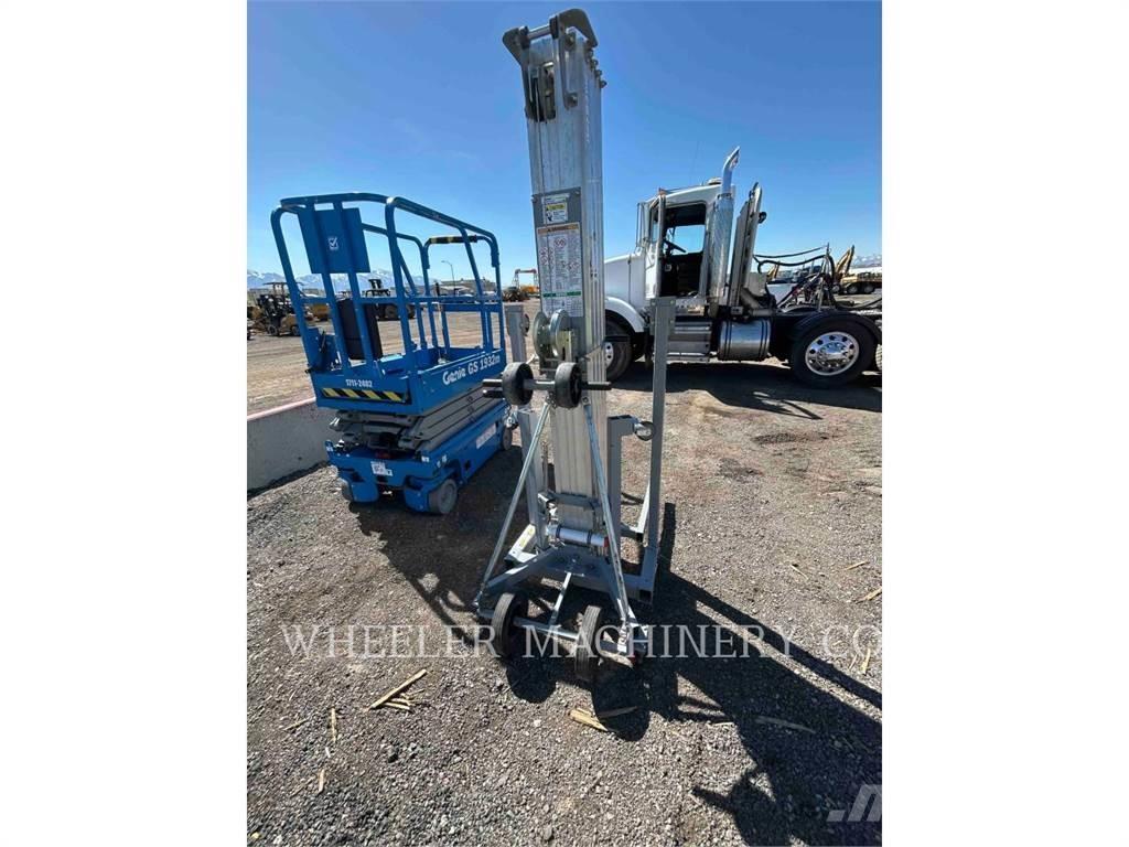 Genie SLC-24 Ανυψωτήρες ψαλιδωτής άρθρωσης