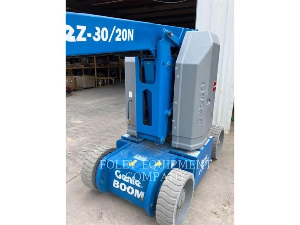 Genie Z30/20N Ανυψωτήρες με αρθρωτό βραχίονα