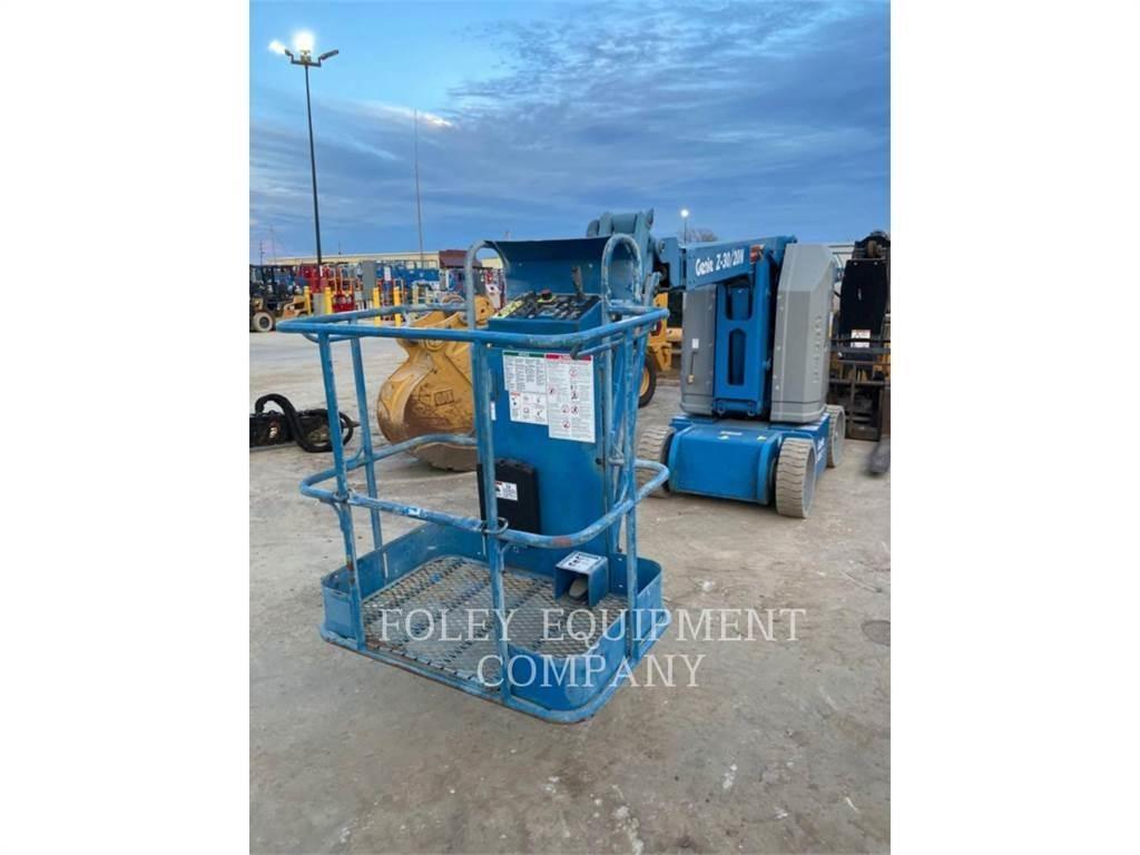 Genie Z30/20N Ανυψωτήρες με αρθρωτό βραχίονα