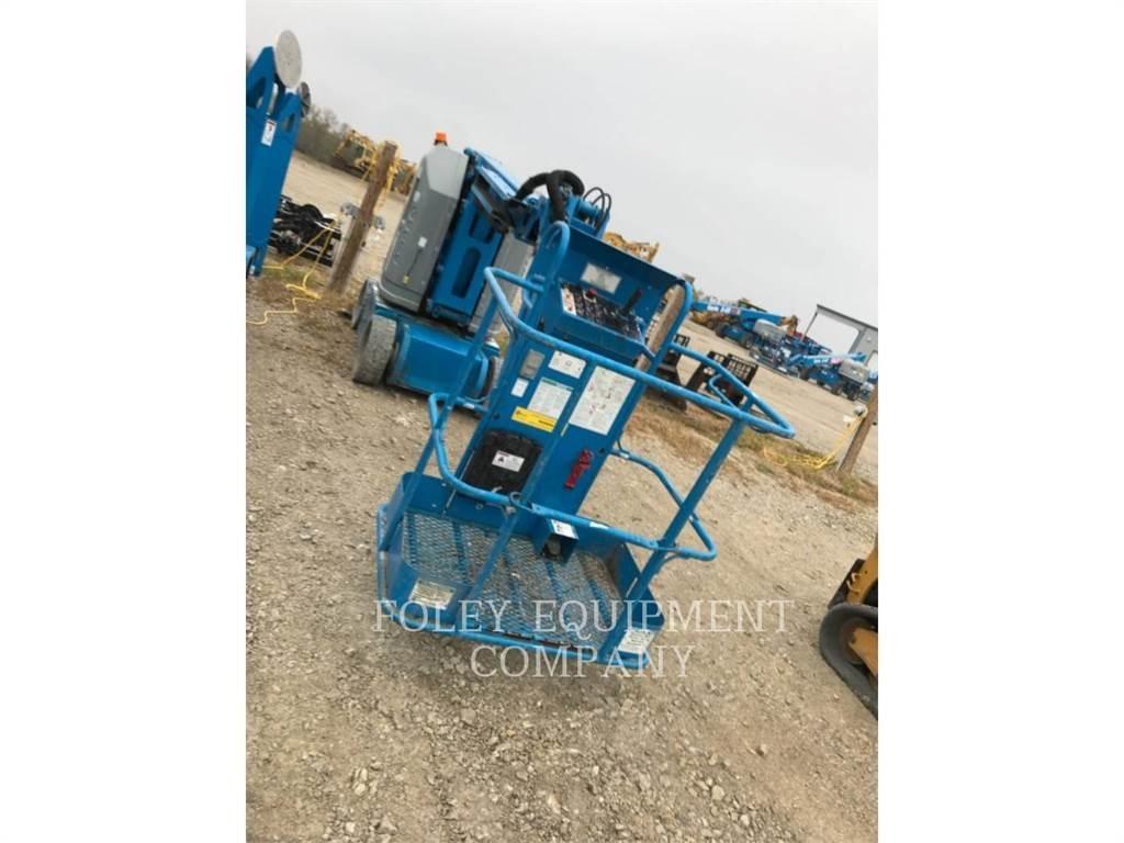 Genie Z30/20NR Ανυψωτήρες με αρθρωτό βραχίονα