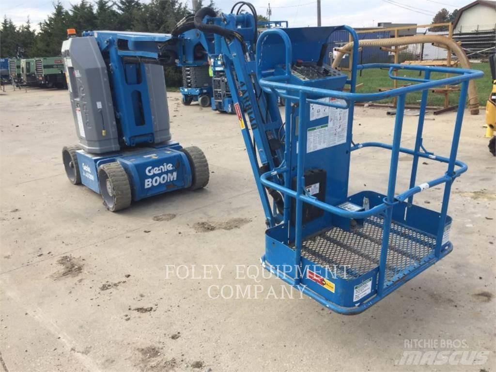 Genie Z30/20NR Ανυψωτήρες με αρθρωτό βραχίονα