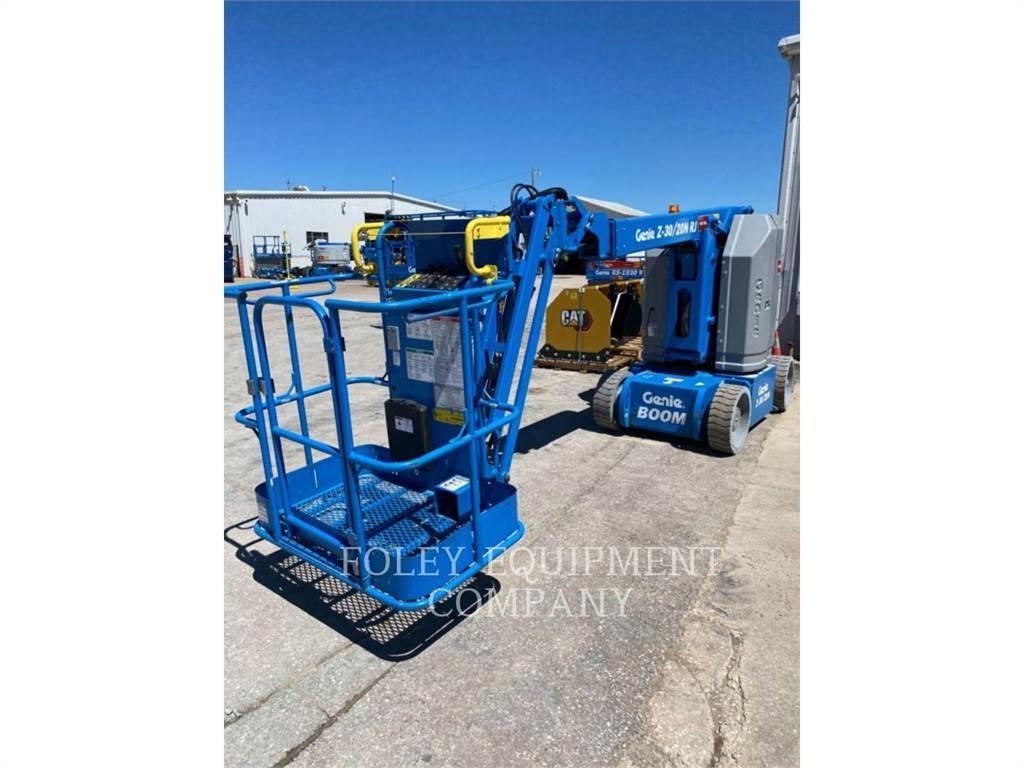 Genie Z30/20NR Ανυψωτήρες με αρθρωτό βραχίονα