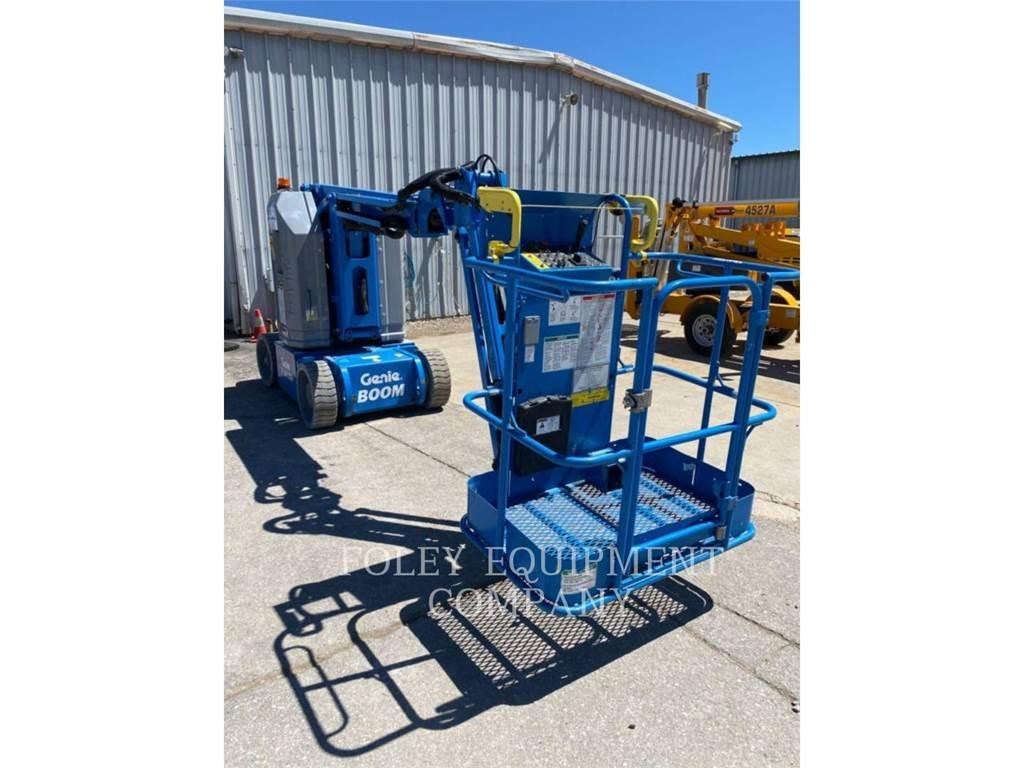 Genie Z30/20NR Ανυψωτήρες με αρθρωτό βραχίονα