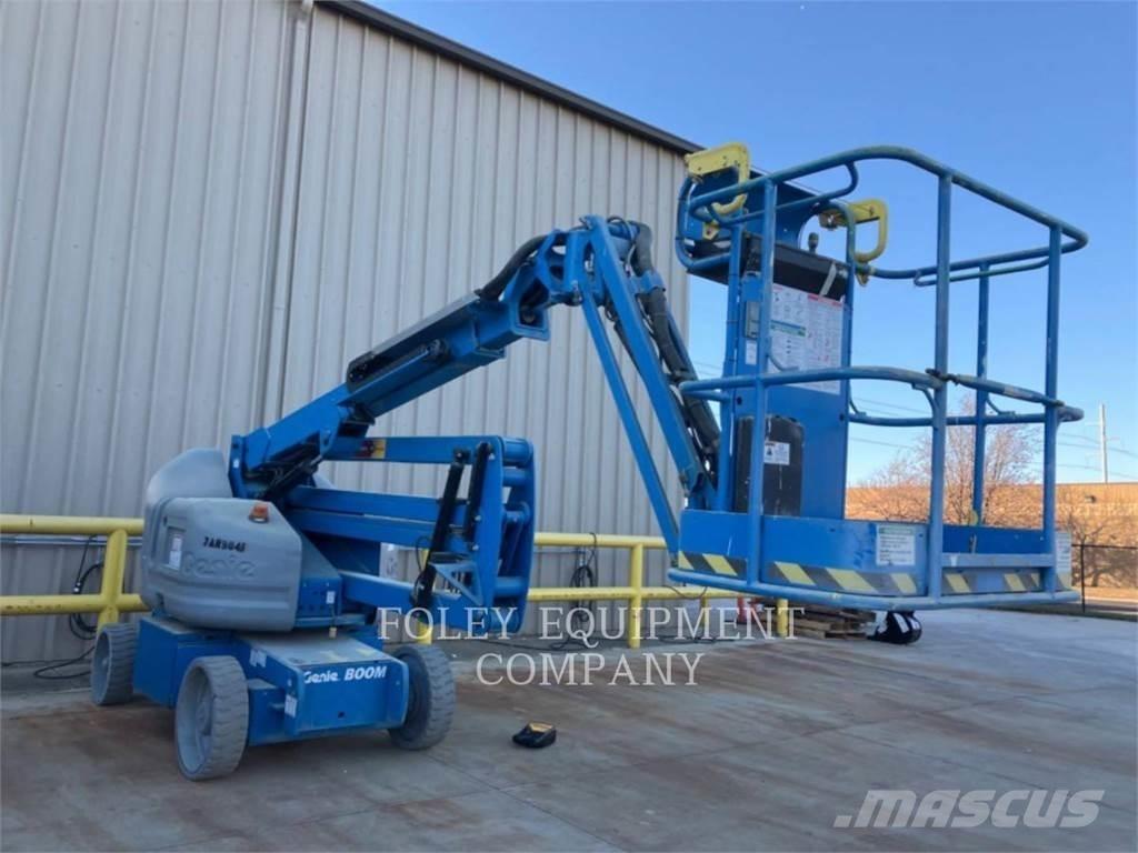 Genie Z40/23NRJ Ανυψωτήρες με αρθρωτό βραχίονα