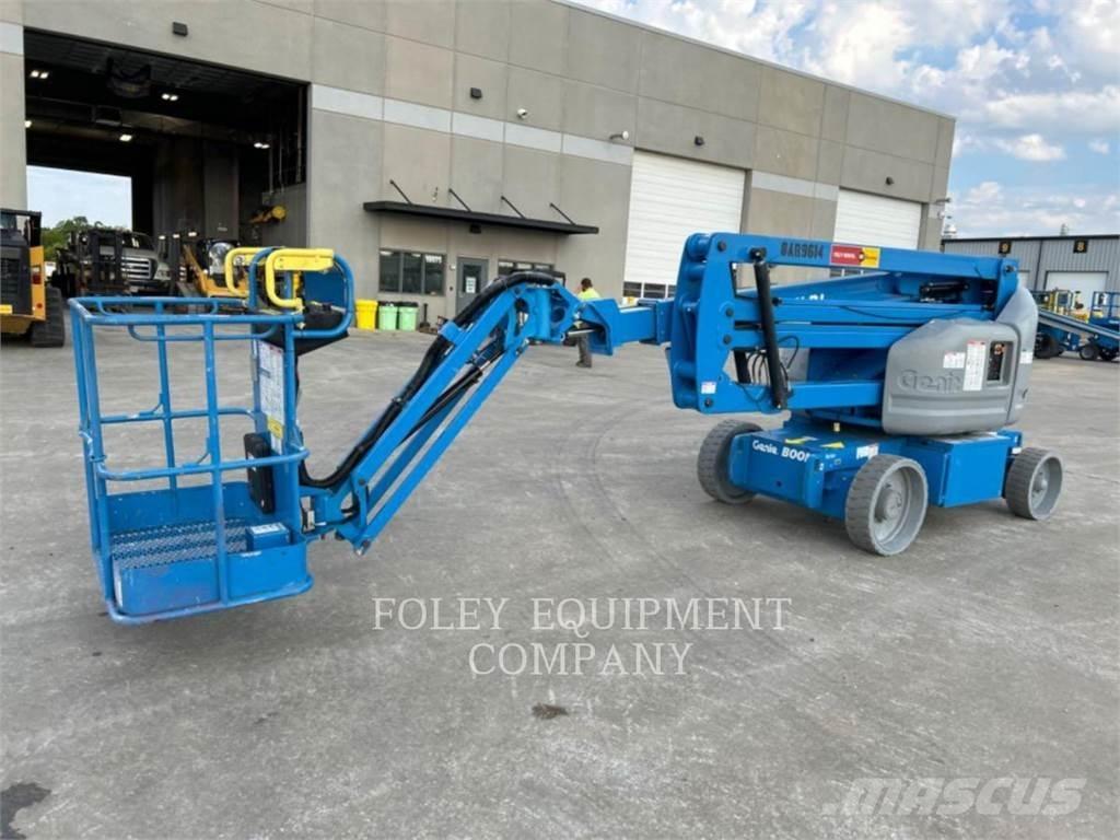 Genie Z40/23NRJ Ανυψωτήρες με αρθρωτό βραχίονα