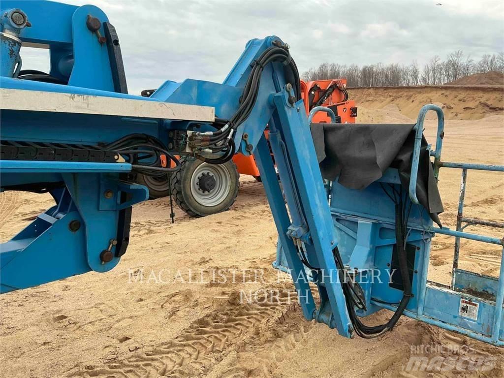 Genie Z45 Ανυψωτήρες με αρθρωτό βραχίονα
