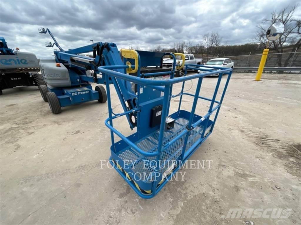 Genie Z45/25JDC Ανυψωτήρες με αρθρωτό βραχίονα