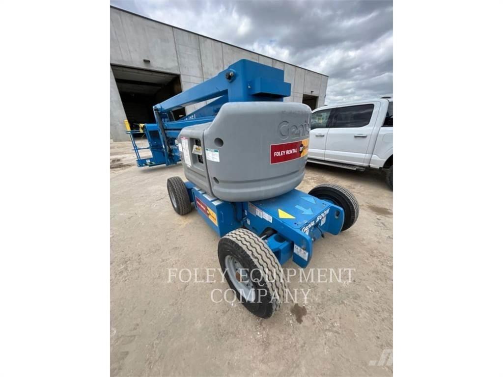 Genie Z45/25JDC Ανυψωτήρες με αρθρωτό βραχίονα