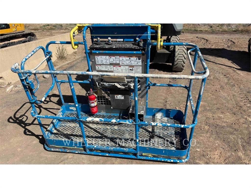 Genie Z45 XC Ανυψωτήρες με αρθρωτό βραχίονα