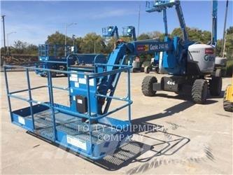 Genie Z62/40G4W Ανυψωτήρες με αρθρωτό βραχίονα