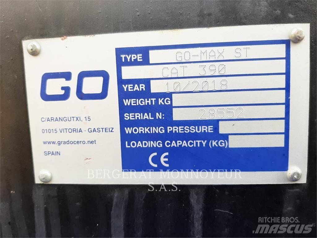 GO-FOR Ταχυσύνδεσμοι