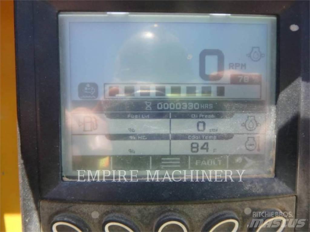 Gomaco COMMANDER Επίστρωση ασφάλτου
