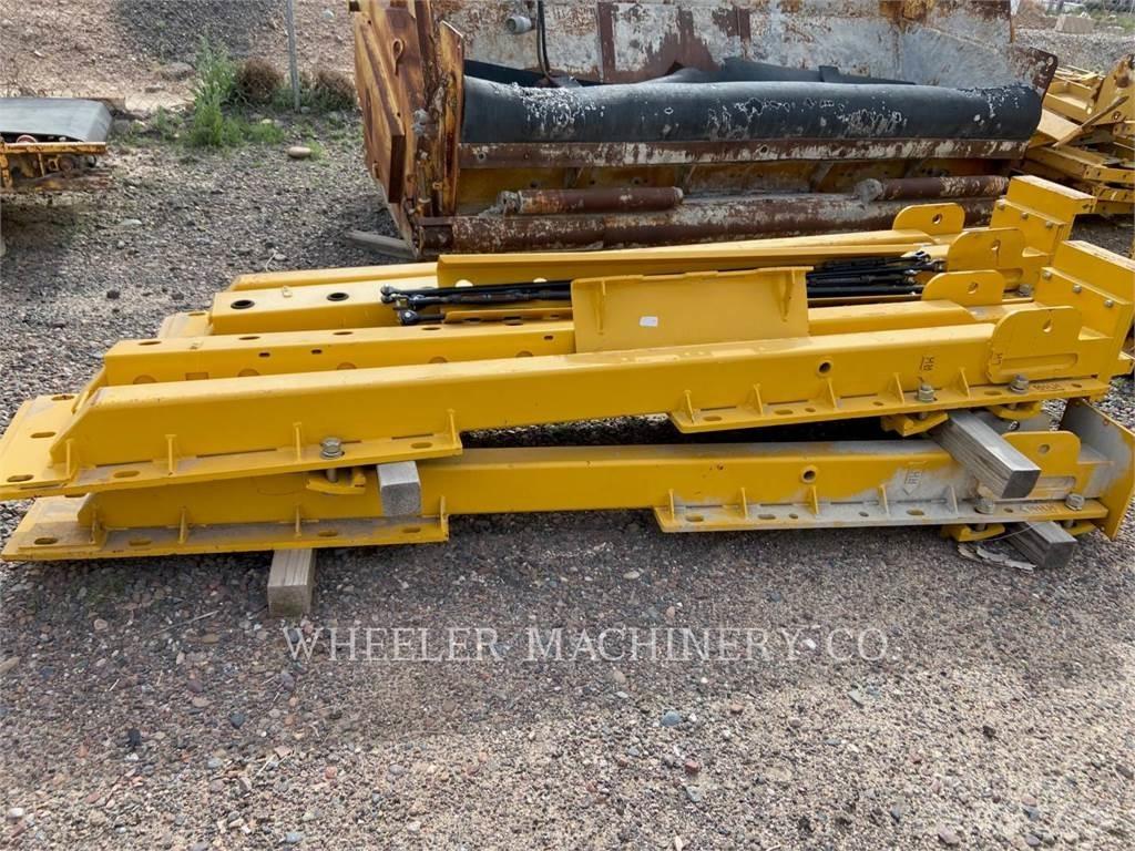 Gomaco GP2800 PLOW Επίστρωση ασφάλτου