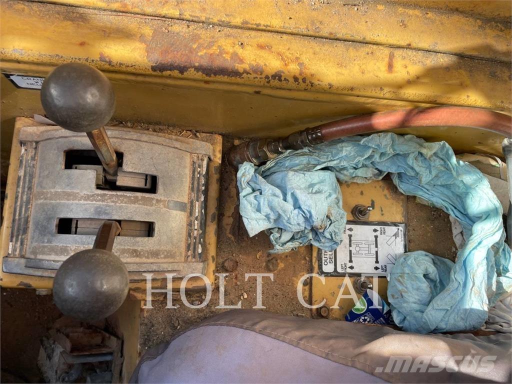 Grove CRANE RT58D Γερανοί παντός εδάφους