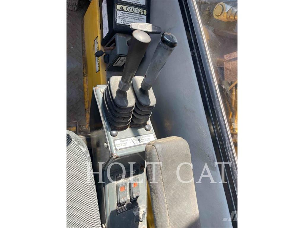 Grove CRANE RT600E Γερανοί παντός εδάφους